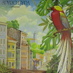 Пластинка Spyro Gyra ‎ Carnaval